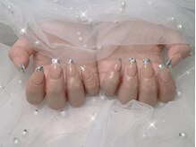 ブリー(Brille)/ガラスフレンチ