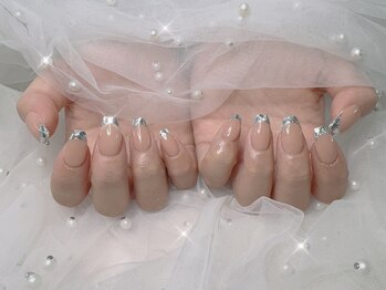 ブリー(Brille)/ガラスフレンチ