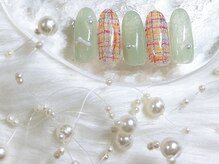 ネイルパティオ 新越谷店(nail patio)/