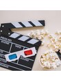 カラダファクトリー イオンモール松本店&nbsp;映画鑑賞が好きです！