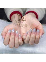 ユリナリタ(YuRi Narita)/