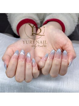 ユリナリタ(YuRi Narita)/