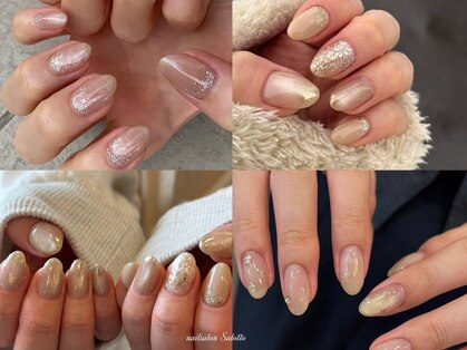 サロット バイ レガーレ(Salotto by Legare)の写真