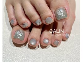 FOOTアイシーブルー