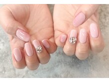 イーローズ(e-Rose)/ビジューネイル