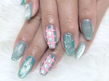 グラテチュード(gratitude)/持ち込みデザイン