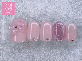 フロル(FLOR)/定額A 7900円