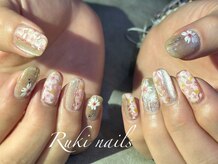 ルキ(Ruki)