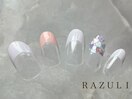 【¥6500定額コース】