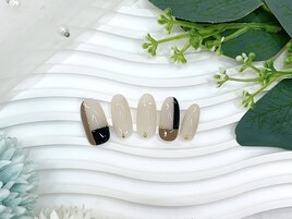 NEW選べる定額60分デザイン