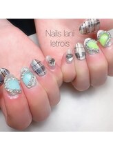ネイルズ ラニ ル トロワ店(Nails Lani)/デザインジェル