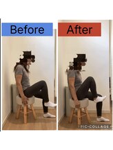 クレストかごしま ウェルネスストレッチ(Wellness Stretch)/股関節のお悩み