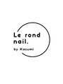 Le rond nail. by Kazumi 【ロンネイル】フィルイン/定額/大人ネイル/Le rond &nbsp;nail. &nbsp;by Kazumi