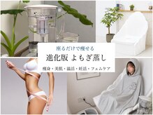 ヨサパーク ミルラ ベール(YOSA PARK Myrrh Veil)