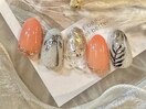 定額アートデザイン　サンプル