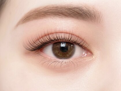 ビーケーアイラッシュ 高宮(BK-EYELASH)の写真