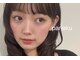 ノラ シブヤ(NORA SHIBUYA)の写真/【SNSで話題のパリエク導入】大人気の韓国風束感まつ毛～自然なぱっちりまつ毛などデザイン豊富にご用意♪