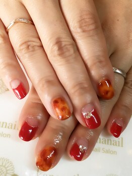 カナ ネイル(Kana nail)/