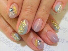 ■渋谷>6990円/ロココシール