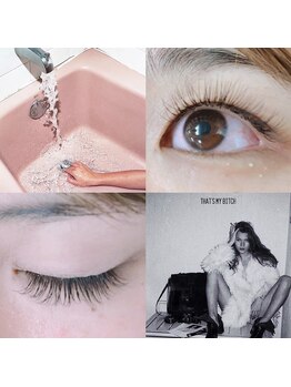 パリュール ローズ西新宿店(Parure)/オイルクレンジング対応¥4900