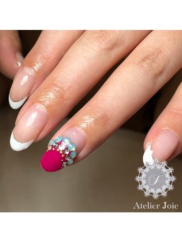 2本アートデザイン