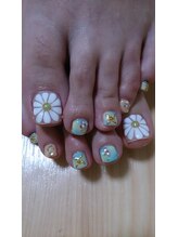 だんごバレエ団202/お客様デザイン25