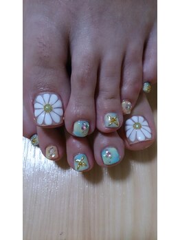 だんごバレエ団202/お客様デザイン25