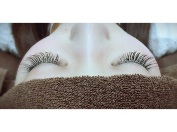 ジャニスアイラッシュ 白石店(JANIS EYELASH)/お客様デザイン