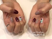 ブランシュ(BLANCHE)/