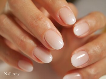ネイルエニー(Nail Any)/Any collection