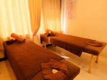 新生堂 溝の口店/ペア個室