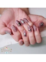 シェルリ 用賀(Shellri)/