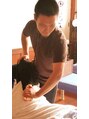 和癒 整体よろず 土田 昌平