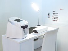 プルーラル(plural)/ネイルスペース