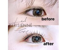 アムール(amour)/パリジェンヌラッシュリフト