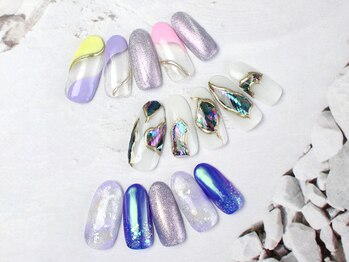 ユースタイル 新宿店(U-style)/定額コース