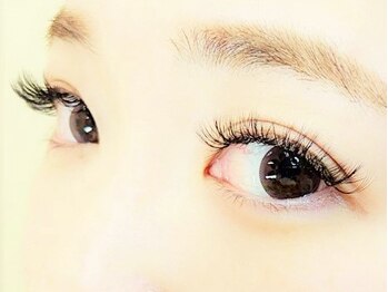 まつげエクステサロン アイズ 武蔵浦和店(I's)/フワフワ密度ボリュームラッシュ