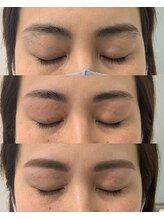 ブロウエンド 恵比寿(BrowEND)/