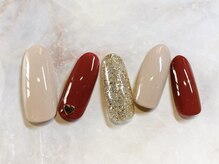 WRネイルズ(WR Nails)/シンプル定額