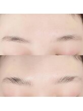 リーベアイラッシュ 東久留米店(Liebe eyelash)/ハリウッドブロウリフト