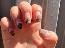 ザネクストキタホリエ(The Next...kitahorie)/ニュアンス