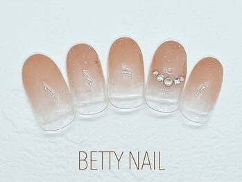 ベティネイル 八王子店(BETTYNAIL)/