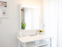 ビースタイル(B-style)/《内観》