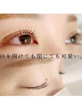 ミカド(MIKADO)/まつ毛パーマ