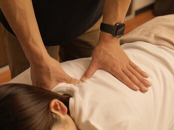 手揉みほぐしアールプロ 曽根店(R pro.)