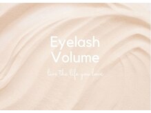アイラッシュサロン ブラン イオンモール船橋店(Eyelash Salon Blanc)/ボリュームラッシュ