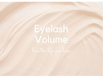 アイラッシュサロン ブラン イオンモール船橋店(Eyelash Salon Blanc)/ボリュームラッシュ