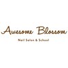 オーサムブロッサム 茅ヶ崎店(AwesomeBlossom)のお店ロゴ