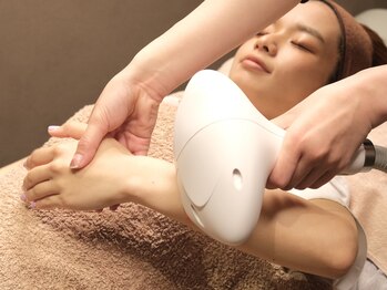 アイスタイル(i-style)/両腕脱毛♪