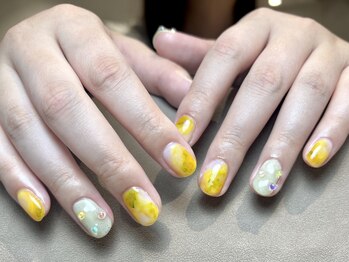 イーズィランド(Ease land)/定額メディアムプラン